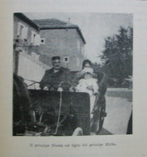 Load image into Gallery viewer, Pellegrini, Battista. Verso La Guerra? Il Dissidio fra L&#39;Italia e L&#39;Austria