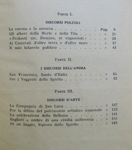 Lupi, Dario. Nel Solco Dell' Idea