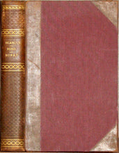 Load image into Gallery viewer, Blanqui, A.; Rossi, M. P.; Buret, Eug. Cours D&#39; Économie Politique (1843)