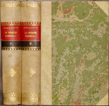 Load image into Gallery viewer, Bianchi-Giovini, Aurelio. Le Prediche Domenicali. Due set di volumi, completo