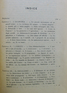 Masi, G. Vita e Citta Germaniche. Note di viaggio e studi.