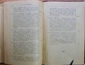Masi, G. Vita e Citta Germaniche. Note di viaggio e studi.
