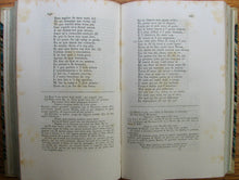 Load image into Gallery viewer, Galvani, Giovanni. OSSERVAZIONI SULLA POESIA DE&#39; TROVATORI. E sulle principali maniere e forme di essa confrontate brevemente colle antiche italiane
