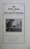 1863-1913 The Golden Jubilee of the First Church of Oak Park, Illinois