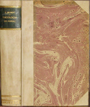 Load image into Gallery viewer, Wundt, Guglielmo.  Elementi di psicologia dei popoli. 1929