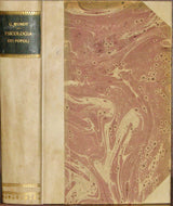 Wundt, Guglielmo.  Elementi di psicologia dei popoli. 1929