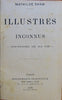 Shaw, Mathilde. Illustres et Inconnus, souvenirs de ma vie