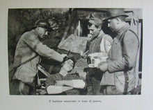 Load image into Gallery viewer, Brizzolesi, Vittorio. Gli Americani-Italiani alla guerra