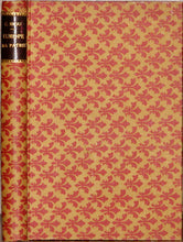Load image into Gallery viewer, Riou, Gaston. Europe, ma patrie. Lettre-Préface de M. Raymond Poincaré