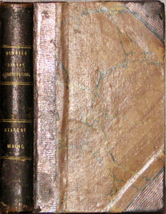 Perley, Jeremiah. The Debates, Resolutions, and other Proceedings, of the Convention of Delegates...for the purpose of forming a Constitution for the State of Maine