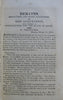 Perley, Jeremiah. The Debates, Resolutions, and other Proceedings, of the Convention of Delegates...for the purpose of forming a Constitution for the State of Maine