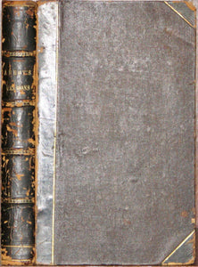 Abbot, John Emery. Sermons of the late Rev. John Emery Abbot, of Salem, Mass. With a Memoir of His Life, by Henry Ware, Jr.