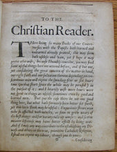 Load image into Gallery viewer, Croft, Herbert.  A Short Determination of all Controversies We have with the Papists, by Gods Holy Word