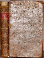 Styles, John. Memoirs and Remains of the late Rev. Charles Buck