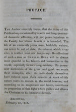 Load image into Gallery viewer, Styles, John. Memoirs and Remains of the late Rev. Charles Buck
