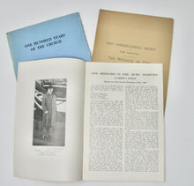 Load image into Gallery viewer, 15 books, pamphlets pertaining to the First Congregational Society (Unitarian), New Bedford, Massachusetts, 1859-1959