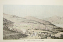 Load image into Gallery viewer, von Chamisso, Adelbert. A Sojourn at San Francisco Bay, 1816; By Adelbert von Chamisso, Scientist of the Russian Exploring Ship Rurik