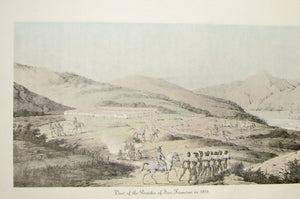 von Chamisso, Adelbert. A Sojourn at San Francisco Bay, 1816; By Adelbert von Chamisso, Scientist of the Russian Exploring Ship Rurik