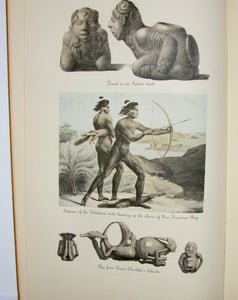 von Chamisso, Adelbert. A Sojourn at San Francisco Bay, 1816; By Adelbert von Chamisso, Scientist of the Russian Exploring Ship Rurik