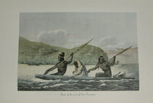 Load image into Gallery viewer, von Chamisso, Adelbert. A Sojourn at San Francisco Bay, 1816; By Adelbert von Chamisso, Scientist of the Russian Exploring Ship Rurik