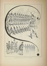 Load image into Gallery viewer, Welch, Deshler. The Theatre: An Illustrated Weekly Magazine, Drama, Music, Art (Volume I)
