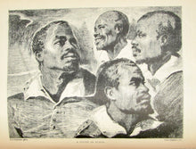 Load image into Gallery viewer, Welch, Deshler. The Theatre: An Illustrated Weekly Magazine, Drama, Music, Art (Volume I)