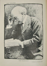 Load image into Gallery viewer, Welch, Deshler. The Theatre: An Illustrated Weekly Magazine, Drama, Music, Art (Volume I)