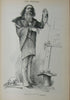 Welch, Deshler. The Theatre: An Illustrated Weekly Magazine, Drama, Music, Art (Volume I)