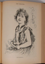 Load image into Gallery viewer, Welch, Deshler. The Theatre: An Illustrated Weekly Magazine, Drama, Music, Art (Volume I)