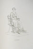 Opere Scelte di Antonio Canova incise da Revel e dilucidate da Domenico Anzelmi