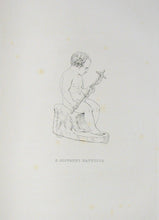 Load image into Gallery viewer, Opere Scelte di Antonio Canova incise da Revel e dilucidate da Domenico Anzelmi