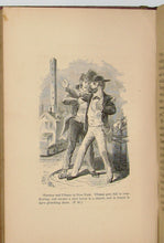 Load image into Gallery viewer, Peck, George W. Adventures of one Terence McGrant; A Brevet Irish Cousin of President Ulisses S. Grant
