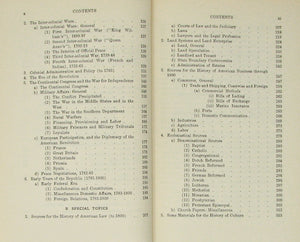 A Guide to the Principle Sources for Early American History (1600-1800) in the City of New York