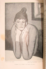 Load image into Gallery viewer, The Dial, July 1921, Volume LXXI, Number 1 [Picasso, Lachaise, Boix]