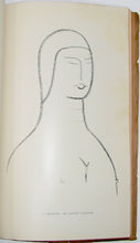 Load image into Gallery viewer, The Dial, July 1921, Volume LXXI, Number 1 [Picasso, Lachaise, Boix]