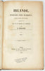 O'Sullivan. Irlande: Poesies Des Bardes, Legendes, Ballades, Chants Populaires, Precedes D'un Essai Sur Ses Antiquites Et Sa Litterature