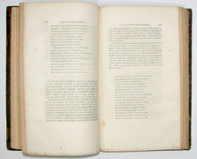Load image into Gallery viewer, O&#39;Sullivan. Irlande: Poesies Des Bardes, Legendes, Ballades, Chants Populaires, Precedes D&#39;un Essai Sur Ses Antiquites Et Sa Litterature