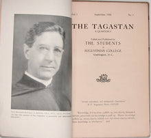 Load image into Gallery viewer, The Tagastan (1936-1942, 13 issues)