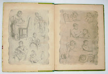 Load image into Gallery viewer, Old Mother Goose: Rhymes and Jingles; Profusely Illustrated