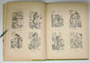 Old Mother Goose: Rhymes and Jingles; Profusely Illustrated