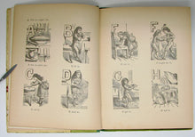 Load image into Gallery viewer, Old Mother Goose: Rhymes and Jingles; Profusely Illustrated