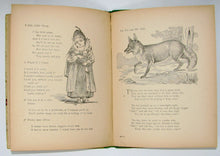 Load image into Gallery viewer, Old Mother Goose: Rhymes and Jingles; Profusely Illustrated