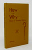 Johnson, F. Roy. How and Why: Stories in Carolina Folklore
