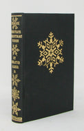 Alger, Horatio, Jr. Bertha's Christmas Vision: An Autumn Sheaf (Westgard Limited Edition)