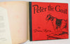 Peter the Goat. Written and Drawn by Diana Thorne