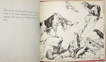 Load image into Gallery viewer, Peter the Goat. Written and Drawn by Diana Thorne
