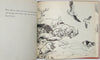 Peter the Goat. Written and Drawn by Diana Thorne