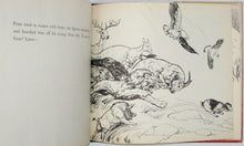 Load image into Gallery viewer, Peter the Goat. Written and Drawn by Diana Thorne