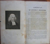 Edwards, B. B. The American Quarterly Register. Vol. X., for the year 1837