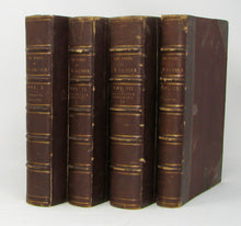 Load image into Gallery viewer, The Works of Francis Maitland Balfour (4 volume set)
